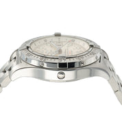 Breitling Super Ocean Steelfish White Dial Steel 44mm Automatic Mens A17390