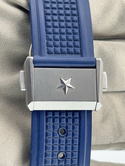 Zenith Defy Titanium Blue Dial 95.9000.670/51.R790