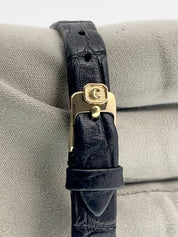 Chopard Happy Diamonds 18k Yellow Gold 21mm Quartz Women's Watch G3929