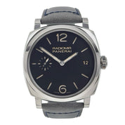 Panerai Radiomir 1940 3 Days Steel 47mm Manual Wind Men’s Watch PAM00514