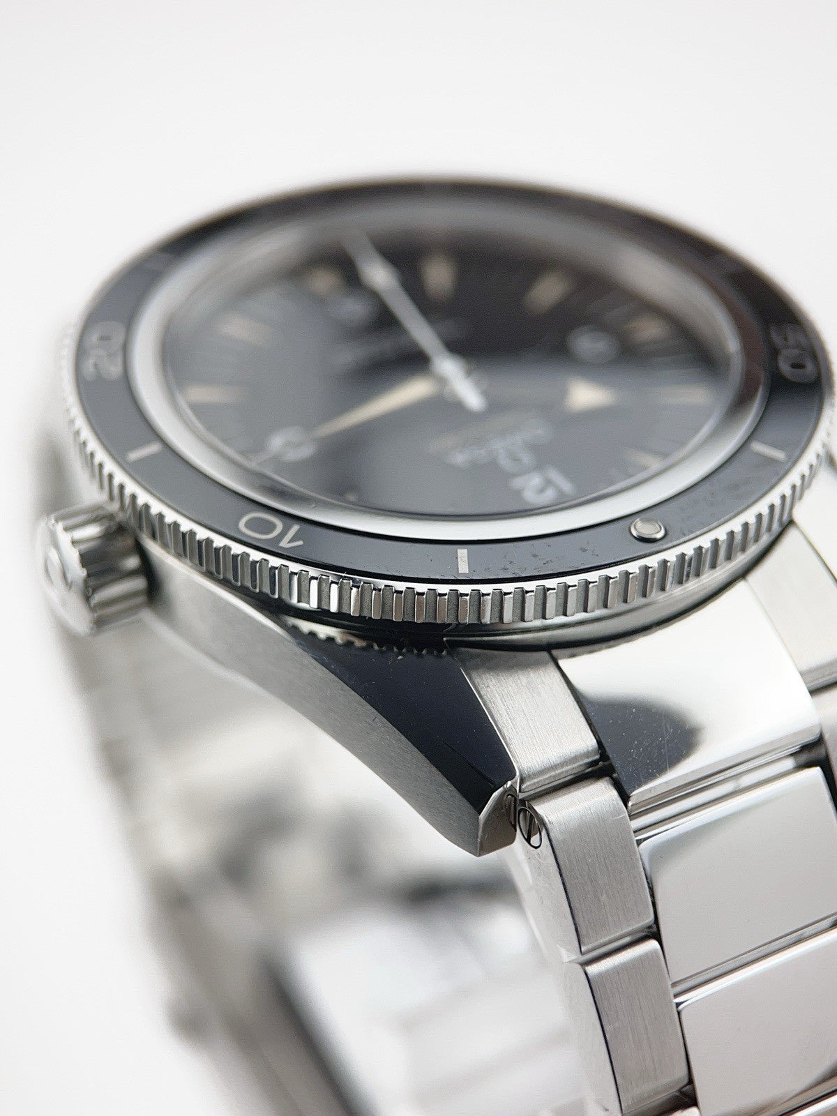 Omega Seamaster 233.30.41.21.001