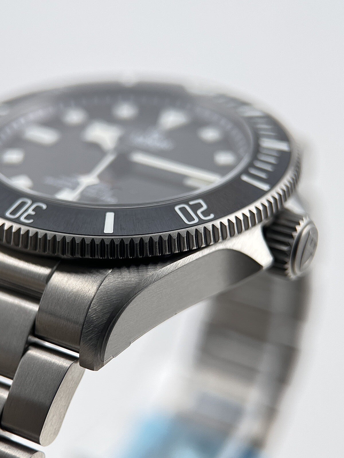 2025 NEW Tudor Pelagos 39mm 25407N Titanium Mens Watch - Box/Papers