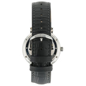 IWC Portofino Silver Dial Stainless Steel 40mm Automatic Men’s Watch IW356517