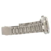 Seiko Prospex GMT Titanium Gray Dial 44mm Automatic Men’s Watch SNR051