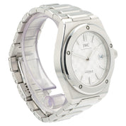 IWC Ingenieur White Dial Stainless Steel 40mm Automatic Men’s Watch IW328902