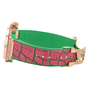 Hublot Big Bang Pop Art Blue Dial 18k Rose Gold 41mm Mens 341.PP.9089.LR.1633