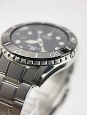 Grand Seiko Hi-Beat Steel Blue Dial 43.8mm Automatic Men's Watch SBGH289