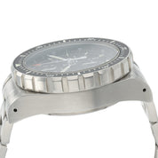 Marathon CSAR Black Dial Stainless Steel 46mm Automatic Men’s 6645-01-544-0408