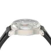 Panerai Luminor Marina Black Dial Stainless Steel 40mm Automatic Men’s PAM00048