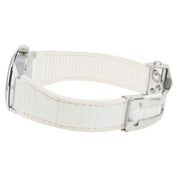 Tag Heuer Carrera Lady Steel MOP Dial 36mm Quartz Movement Womens Watch WBG1312