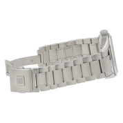 Grand Seiko Stainless Steel Silver Dial 40mm Automatic Mens Watch SLGH005