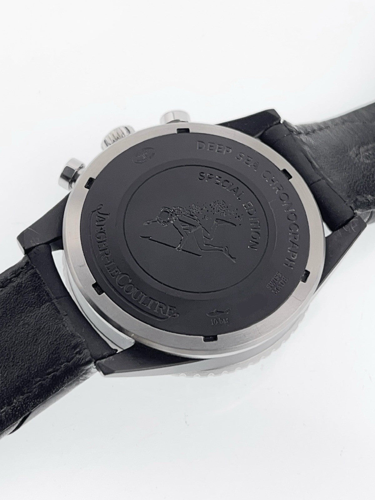 Jaeger-LeCoultre Deep Sea Q208A57J