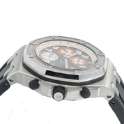 Audemars Piguet Royal Oak Steel Gray Dial 42mm Automatic Men’s Watch 26175ST
