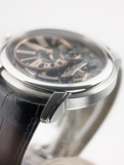 Audemars Piguet Millenary 15350ST | Birmingham Luxury Watches Birmingham, Michigan