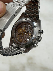 Omega Speedmaster Moonwatch 42mm Black Dial Sapphire Watch 310.30.42.50.01.002