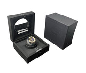 Hublot Classic Fusion 18k Rose Gold Skeleton Dial 44mm Auto 525.NO.0189.HR.MYO15