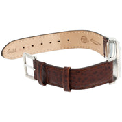 Rolex Datejust Stainless Steel Silver Dial 36mm Automatic Mens Watch 16234