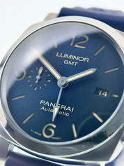 Panerai Luminor Stainless Steel PAM01033