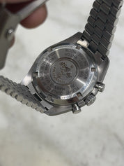 Omega Speedmaster Black Dial 42mm Manual Men's Watch 310.30.42.50.01.001