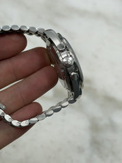 2025 Omega Speedmaster Moonwatch 42mm Black Dial Watch 310.30.42.50.01.002