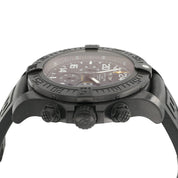 Breitling Avenger Hurricane Black Dial Carbon Case 50mm Automatic Mens XB1210