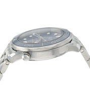 Omega Seamaster Diver Steel Blue Dial 41mm Automatic Mens 213.30.41.20.03.001