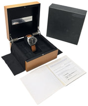 Panerai Luminor Marina Stainless Steel Black Dial 44mm Automatic Mens PAM00359