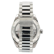 Omega Seamaster Aqua Terra Black Dial Steel 41mm Automatic 210.10.41.21.01.002