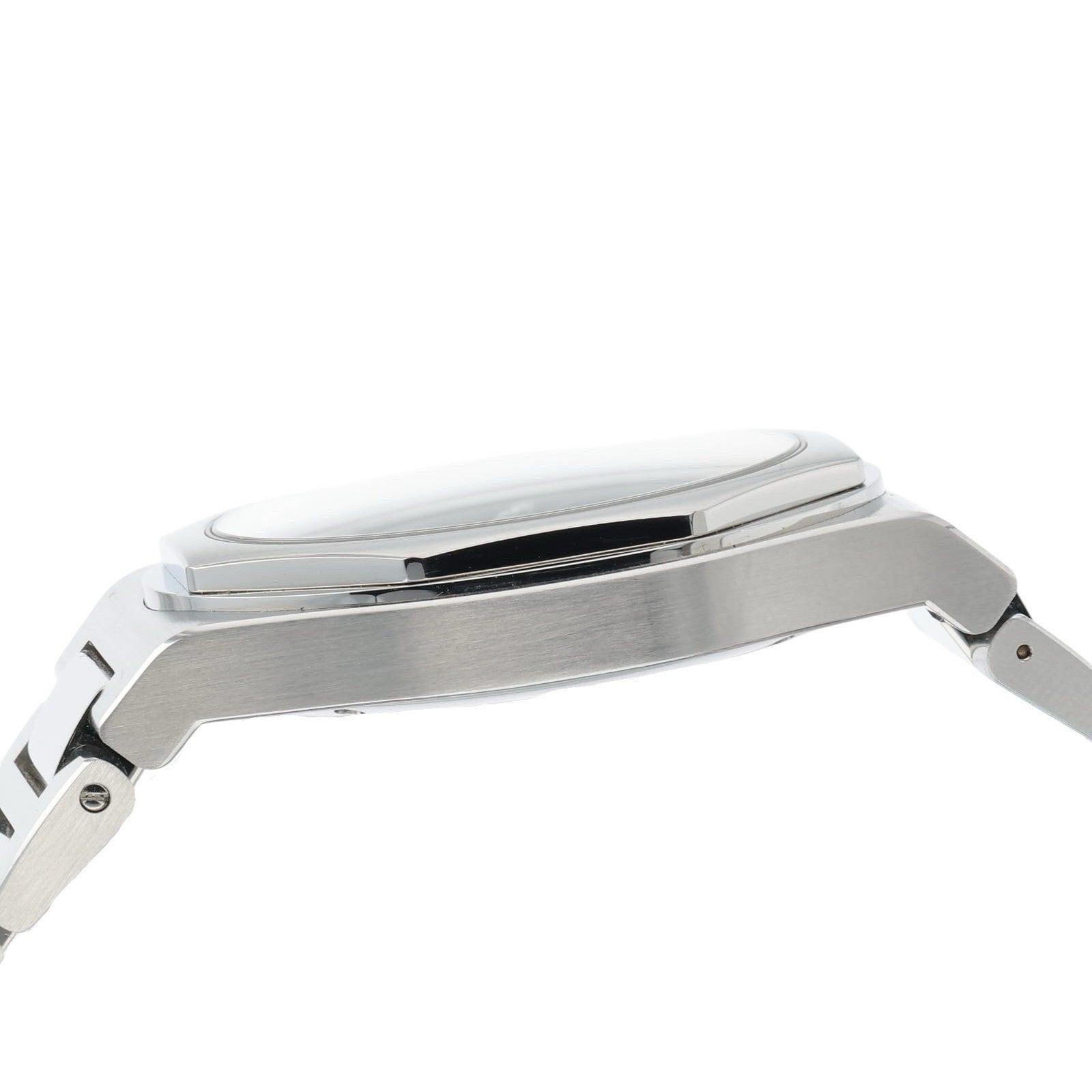 NEW 2025 Girard Perregaux Laureto Steel Green Dial 42mm Automatic Mens 81010