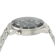 Omega Seamaster Black Dial Stainless Steel 41mm Quartz Men’s 212.30.41.61.01.001