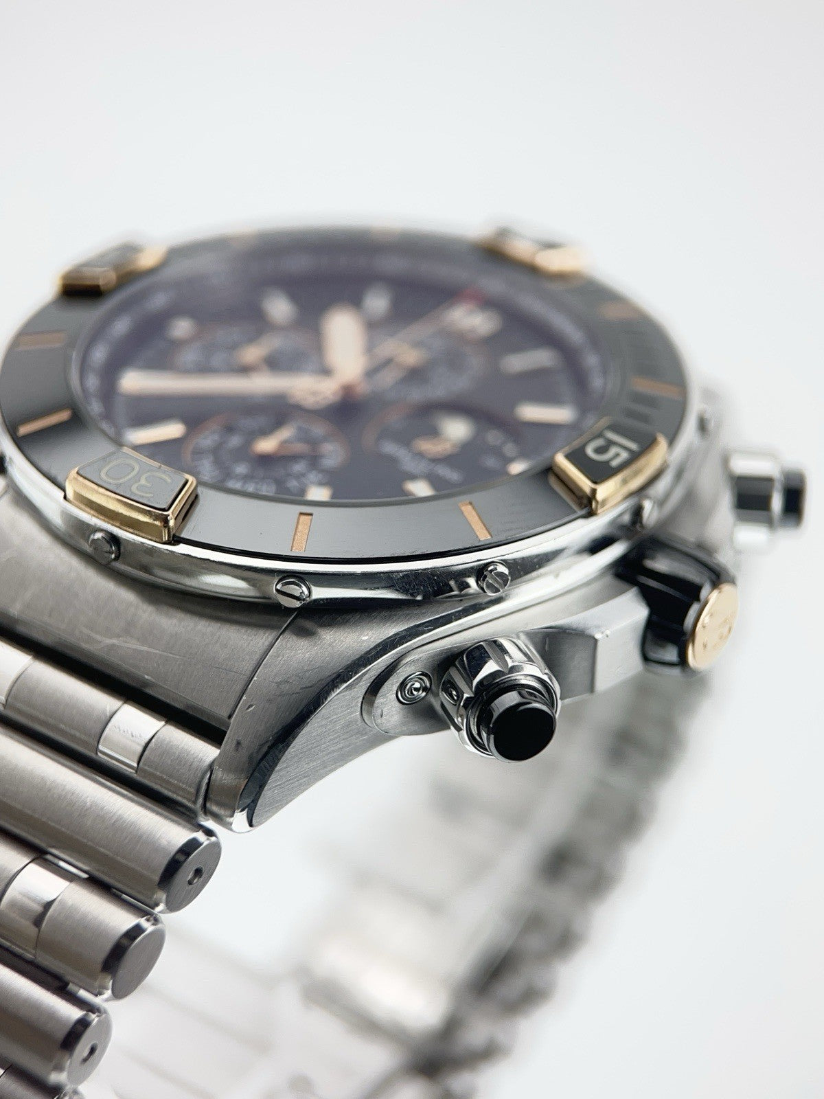 Breitling Super Chronomat Four Year Calendar I19320