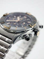 Breitling Super Chronomat Four Year Calendar I19320
