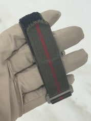 2024 Tudor Pelagos FXD 25717N Titanium 42mm Fabric Strap Watch - Box & Papers