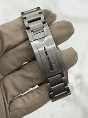 2025 Tudor Pelagos LHD Titanium Auto 42mm Black Dial Bracelet Watch 25610TN