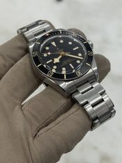 2022 Tudor Black Bay 58 Men's Watch 79030N 39mm Automatic - Box and Papers