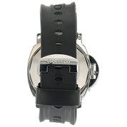 Panerai Luminor Marina Black dial Stainless Steel 44mm Automatic Mens PAM00104