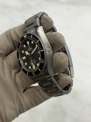 2023 Tudor Pelagos LHD Men's Automatic Titanium Watch 25610TNL - Box/Paper