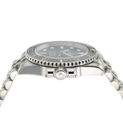 Rolex Submariner Black Dial Stainless Steel 40mm Automatic Men’s Watch 114060