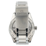 Omega Seamaster Black Dial Steel 41mm Automatic Men’s Watch 234.30.41.21.01.001