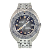 Doxa Sub 250T GMT Sharkhunter