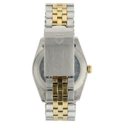 Tudor Prince Oysterdate Champagne Dial Gold & Steel 34mm Automatic Men’s 75203N