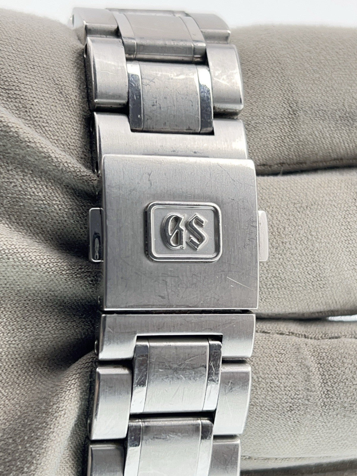 Grand Seiko Heritage SBGH269 'Autumn' 