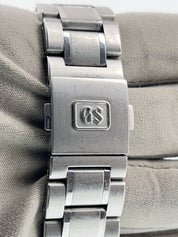 Grand Seiko Heritage SBGH269 'Autumn' 