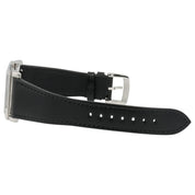 NEW Ralph Lauren 867 Black Dial Stainless Steel 35mm Automatic Men's Watch