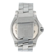 Breitling Avenger Seawolf Black Dial Stainless Steel 45mm Automatic Men’s A17330