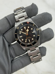 2025 Tudor Black Bay 58 Men's Watch 79030N 39mm Automatic Watch - Box and Papers
