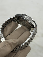 2023 Omega Speedmaster Steel Black Dial 42mm Manual Watch 310.30.42.50.01.001