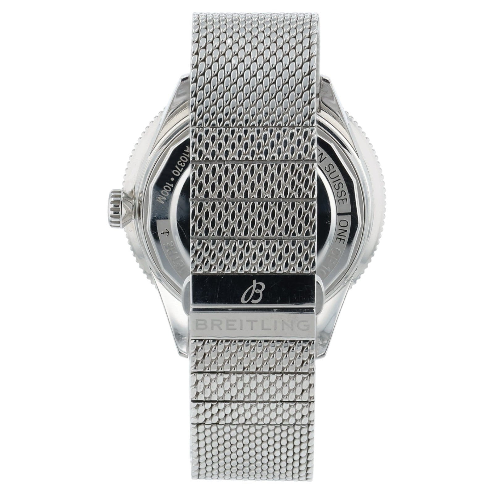 Breitling Superocean Heritage '57 Special Edition Rainbow Automatic 42MM A10370