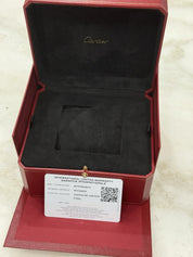 Cartier Santos De Cartier Medium WSSA0029