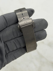 Omega Seamaster NTTD James Bond 007 No Time To Die Watch - 210.90.42.20.01.001